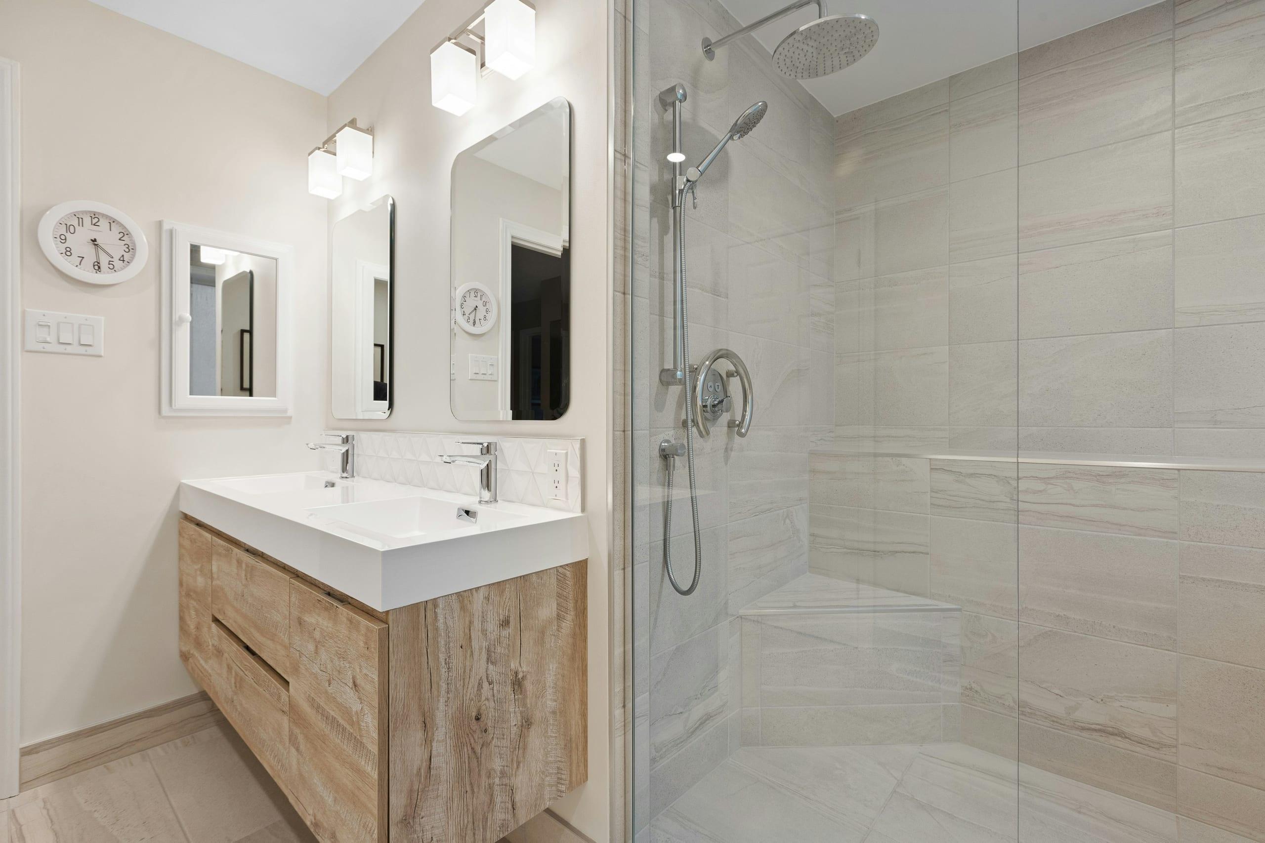 Bath project photo 1