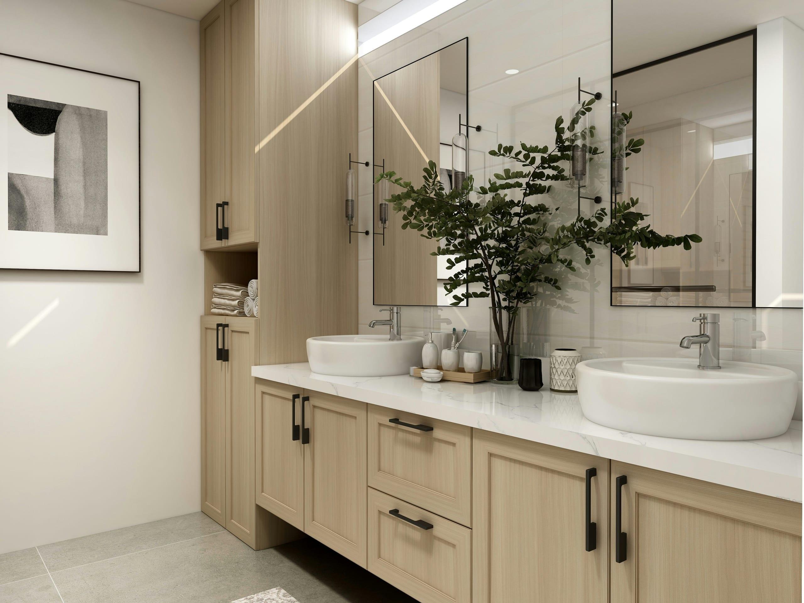 Bath project photo 5