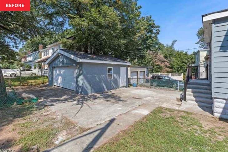 Exterior project photo 1