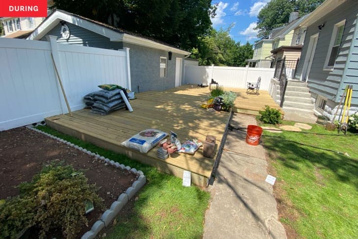 Exterior project photo 2