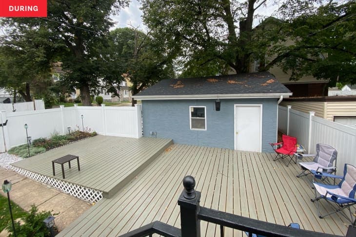 Exterior project photo 3