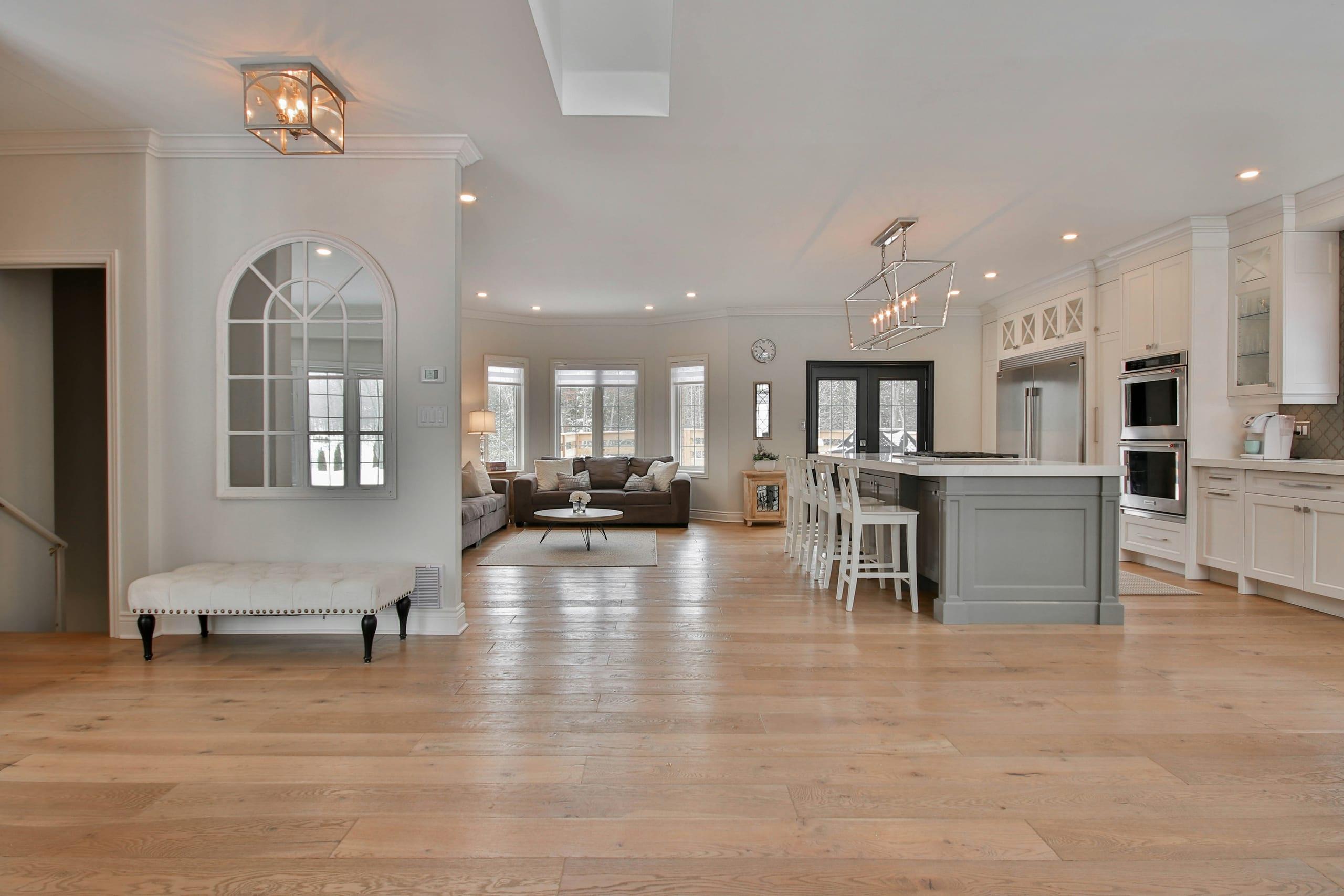Flooring project photo 5