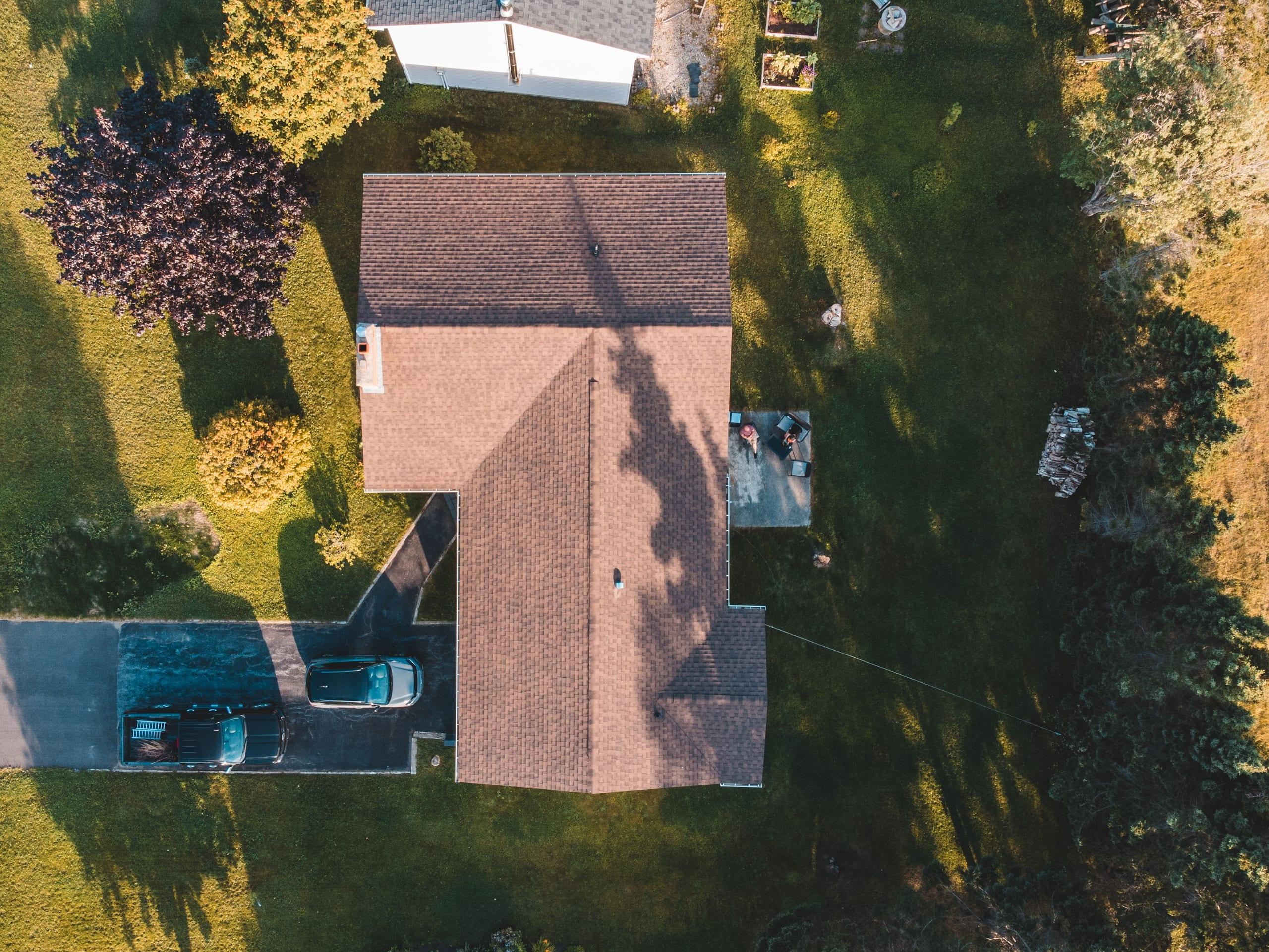 Roofing project photo 5