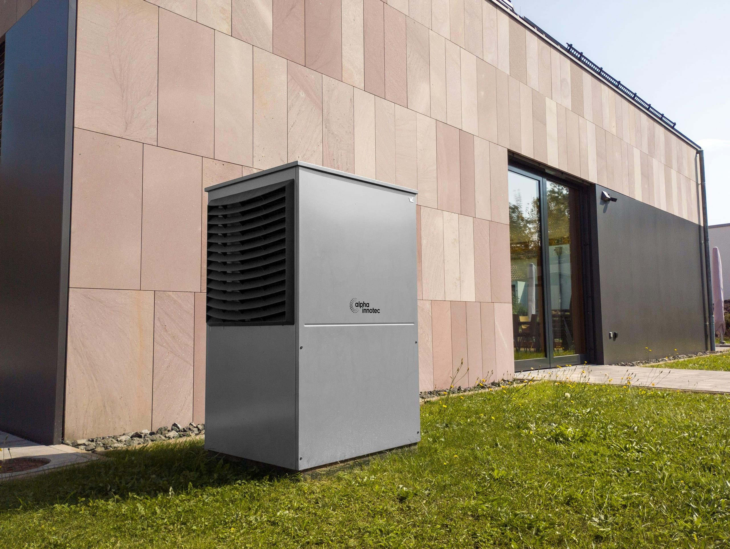 Commercial HVAC and heating and cooling systems