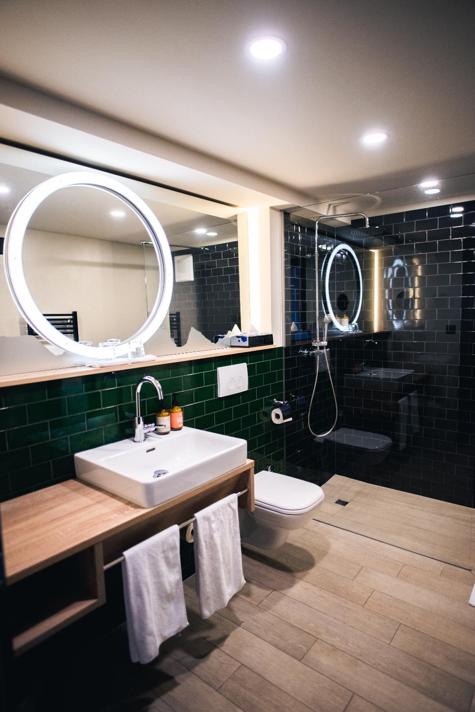 Bath project photo 1
