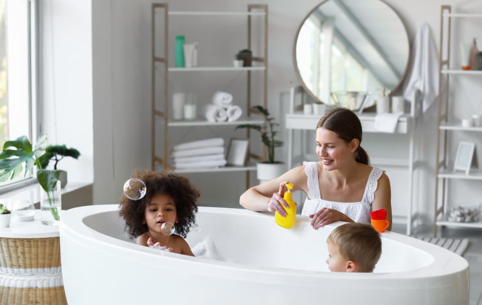 Bath project photo 2