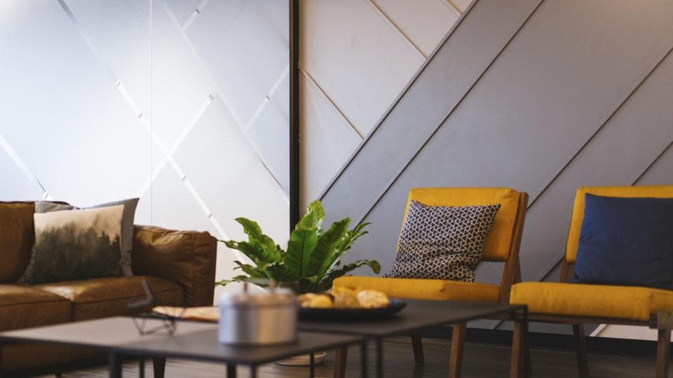 Interiors project photo 1