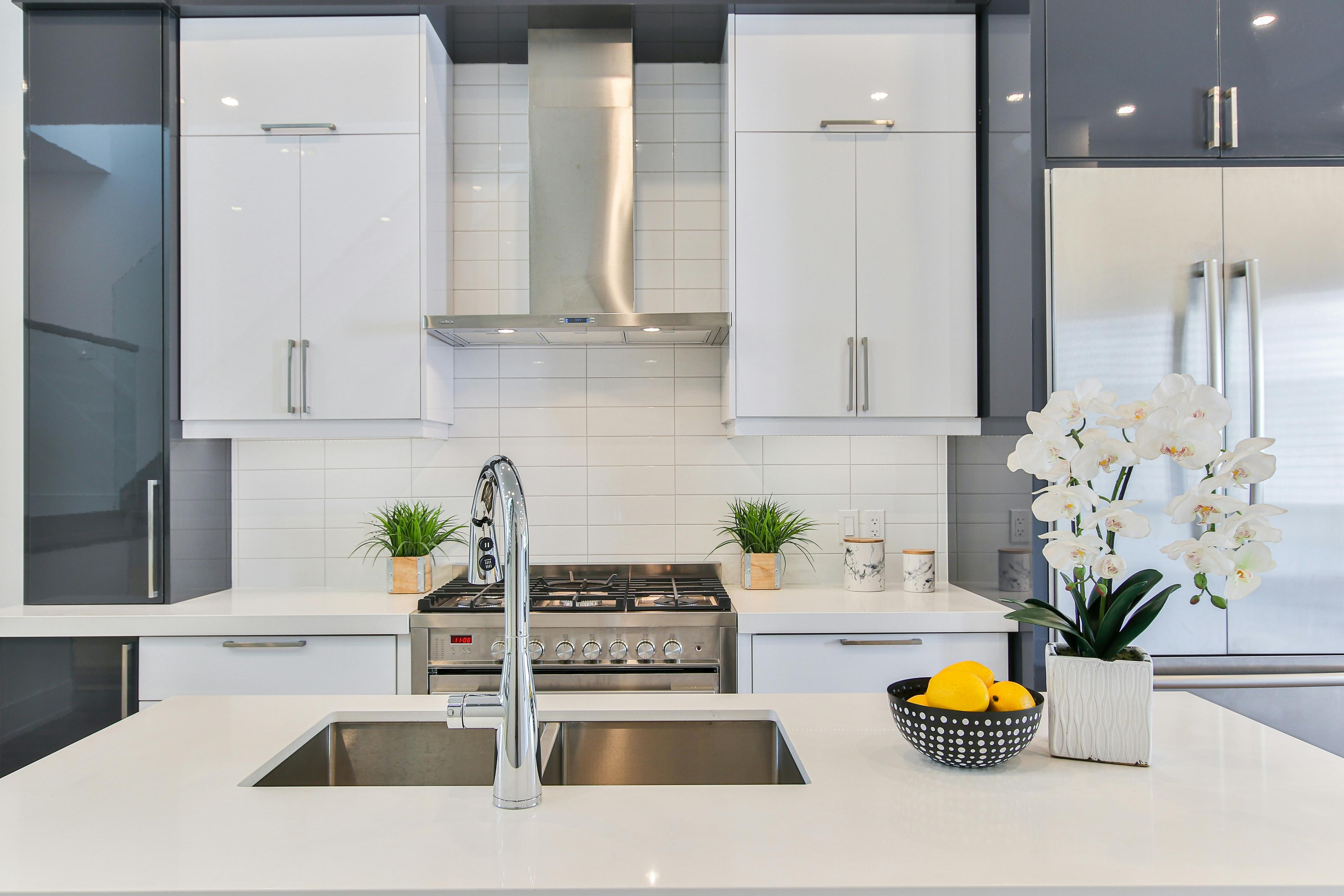 Kitchen project photo 5