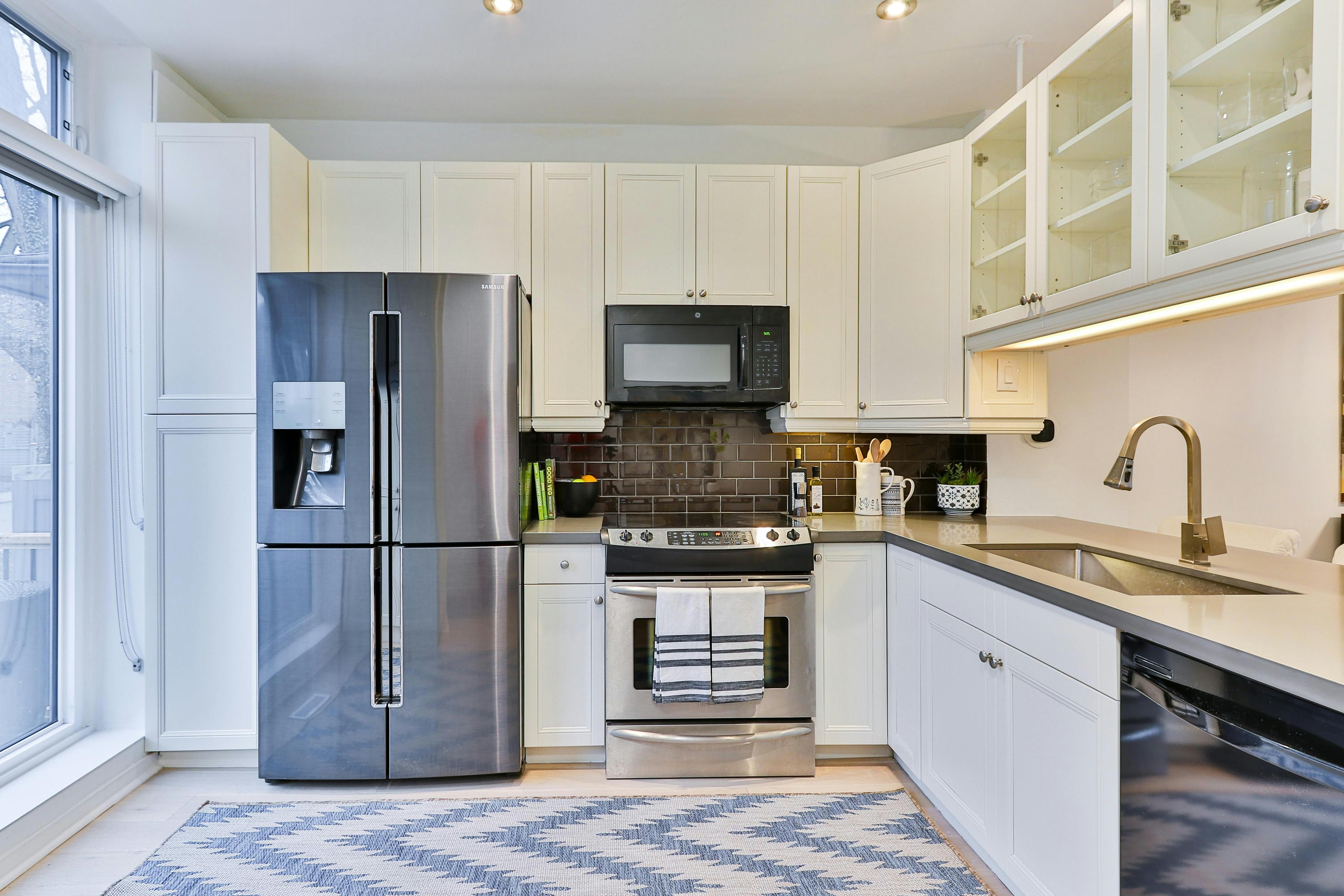 Kitchen project photo 6